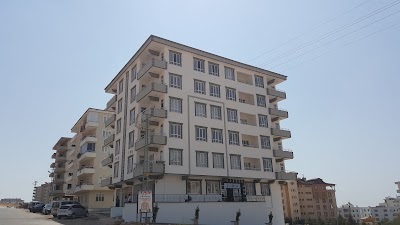 Photos of Şahinsoy Sitesi