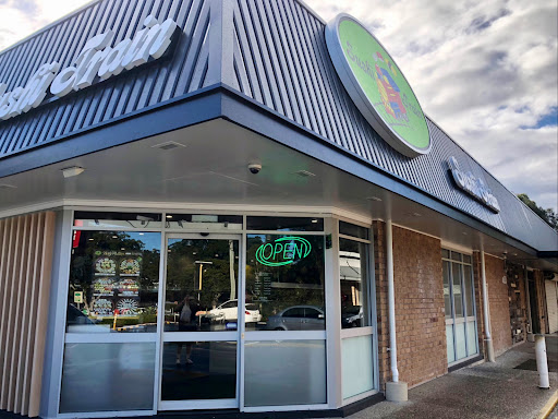 Sushi Train Ashmore - Thumbnail