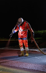 Photo n°1 de Signature - Centre de Caen à Cormelles-le-Royal (Société de travaux publics)