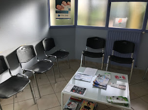 Photo n°3 de Anne Oziol et Jean-Michel Chabanne à Longvic (Dentiste)