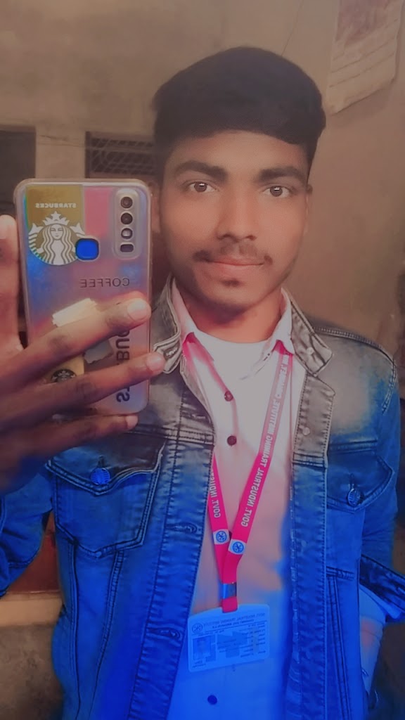 Bind House Ankit Kumar