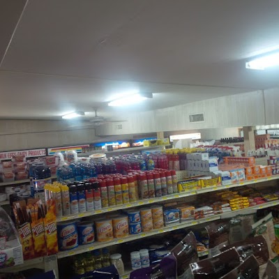 Photos of Guana Harbour Grocery
