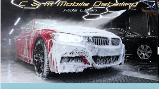 C & M Mobile Detailing - Thumbnail