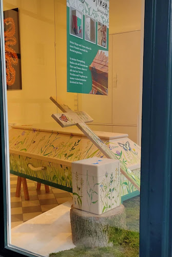 Greenhouse Gallery - Anna-Katharina Spelten