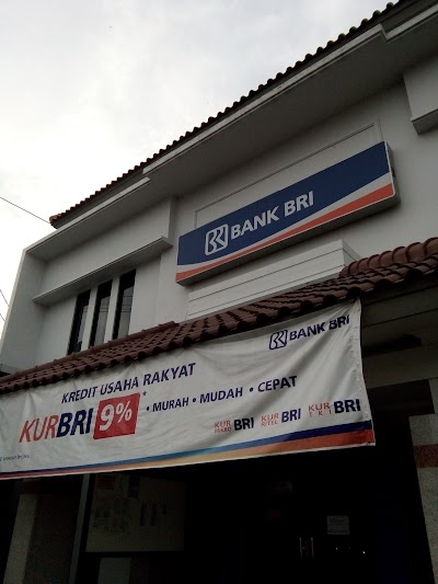 Photos of BRI Jatibarang