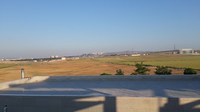 Photos of Polatlı YHT