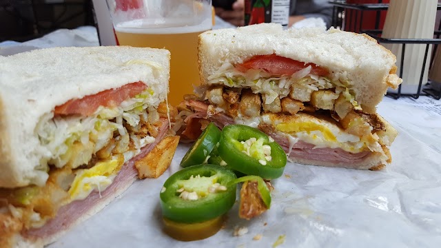 Primanti Bros. Restaurant and Bar