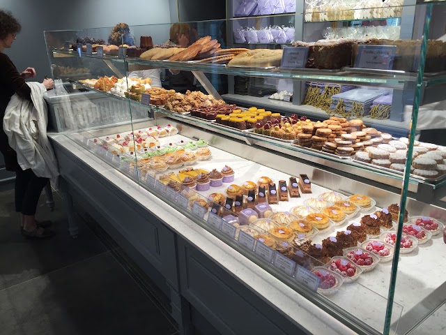 Pâtisserie Weibel