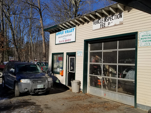 Upper Valley Automotive