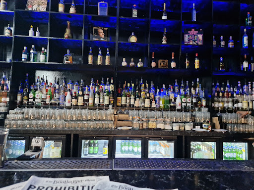The Bootlegger Leeds - Thumbnail
