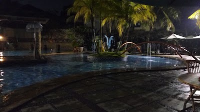 Photos of Kolam Renang Bali View, Cirendeu