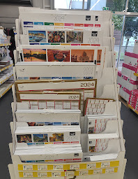 Photo n°11 de Bureau Vallée Villefranche-sur-Saône - papeterie et photocopie à Villefranche-sur-Saône (Fournisseur de cartouches d'encre)