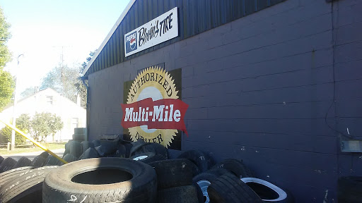 Blevins Tire