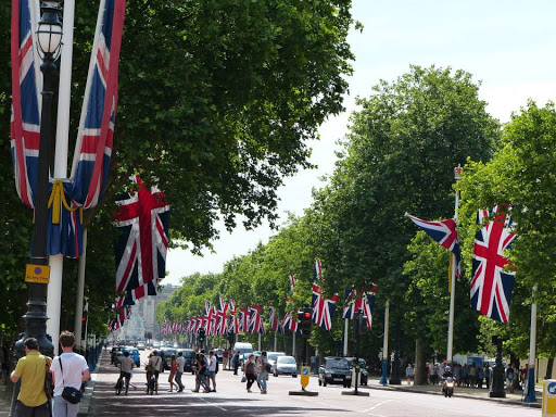 St. Patrick's. English for children