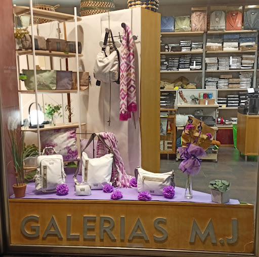 Galerías María Jesús - Thumbnail