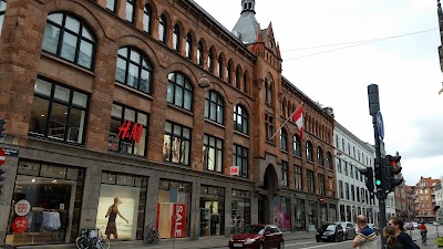 Photos of Embassy of Canada