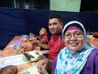 Photos of Lalapan Pak Lek