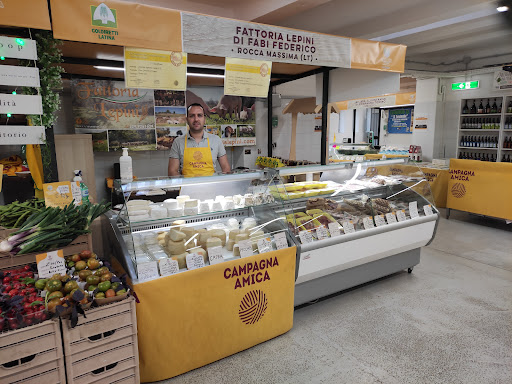Fattoria Lepini di Fabi Federico punto vendita