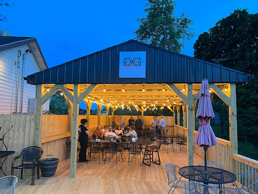 Guthrie's Grill
