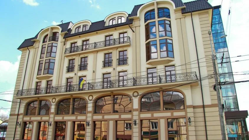 Avalon Palace