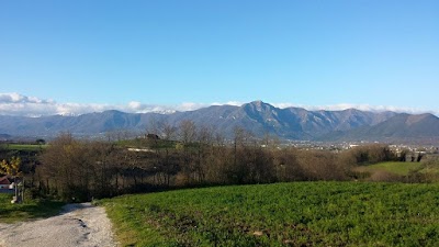 Agriturismo - mini caseificio "Le tre pigne"