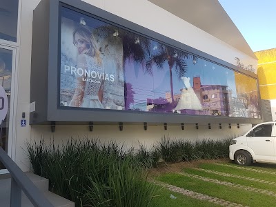 Photos of Rosa y Gris Novias