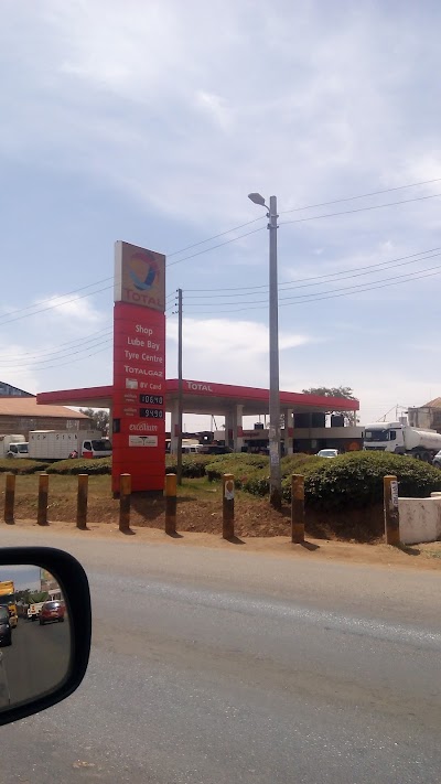gas-station
