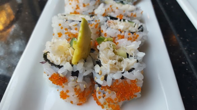 Arigato Sushi