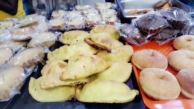 Photos of Maroosh Bakery & Snacks LTD.