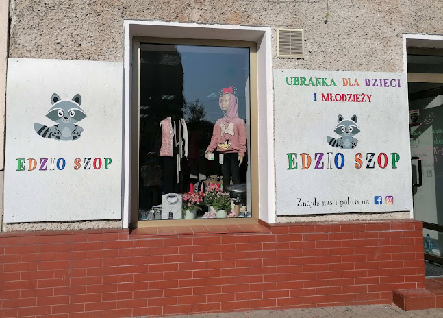 Edzio Szop