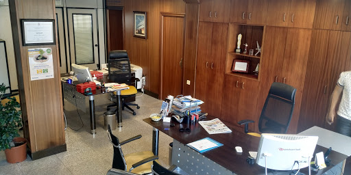 Autoescuela Santi S.L.