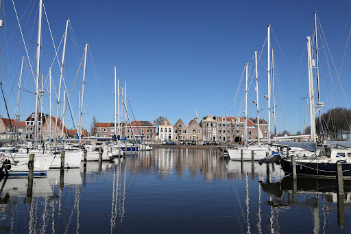 Regatta Center Medemblik