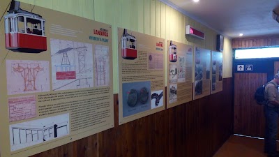 Photos of Lanov&aacute; dr&aacute;ha Liberec-Horn&iacute; Hanychov - Je&scaron;těd