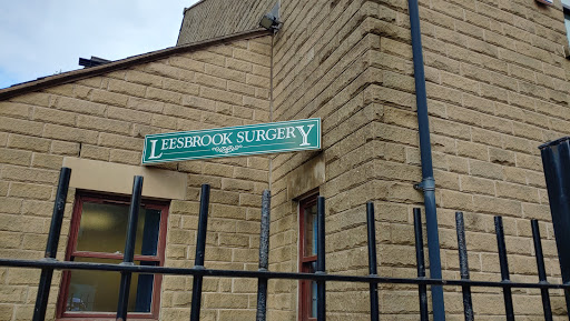 Leesbrook Surgery - Visual
