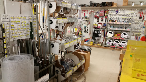 Mesa Hardware - Visual