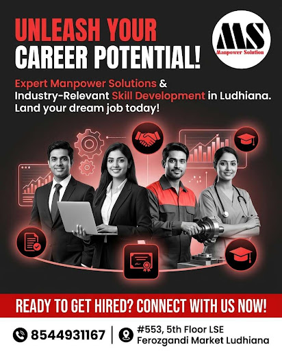 Transform your career with expert guidance and skill development! 🌟 Ready to land your dream job?… post image