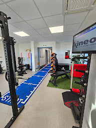 Photo n°4 de Hugo Sans à Chevanceaux (Kinésithérapeute)