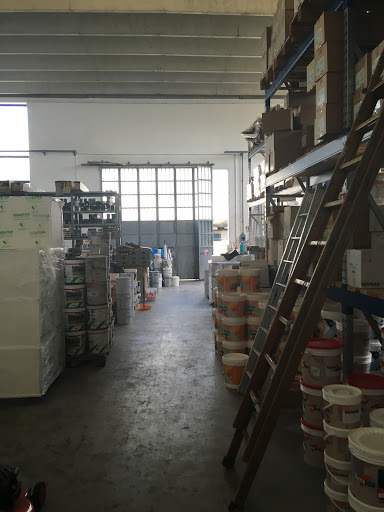 Ivas Store Bellaria - Visual