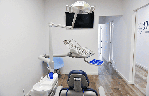 Dental Dent Palafolls