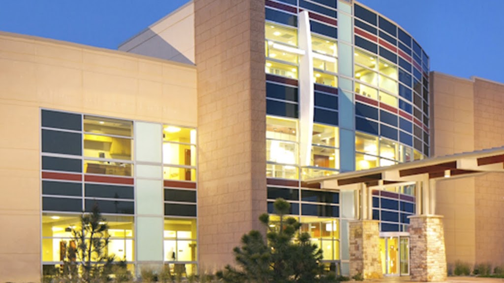 Chi St Alexius Health Williston Medical Center