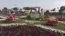 Park gujranwala Unnamed Rd