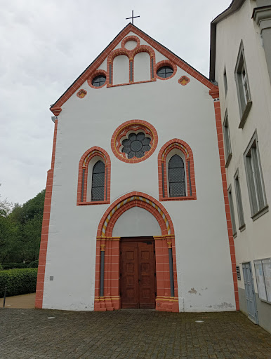 Friedhof Abteikirche Sayn