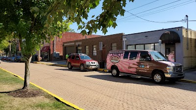 Aspinwall VFD Station 102