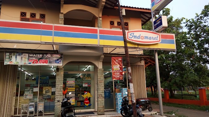 Indomaret BATAN, Author: gamal tamrin