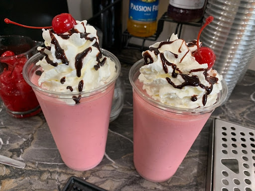 Sweet Tree Cafe - Thumbnail