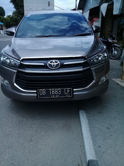 Photos of Cv. Ananda Jaya Rental Mobil Gorontalo