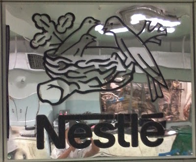 Photos of PT. Nestle Indonesia Panjang Factory
