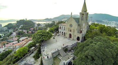 Photos of Chapel of Our Lady of Penha