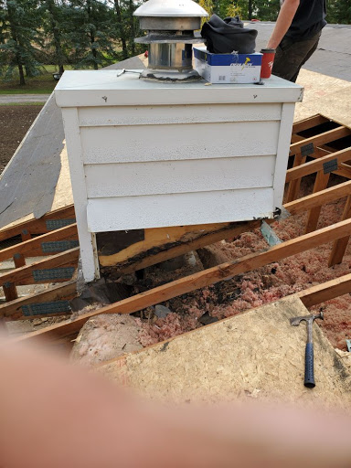 Kamcon Roofing - Visual