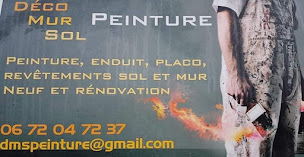 Photo n°1 de DmsPeinture à Le Val-Saint-Germain (Peintre en bâtiment)